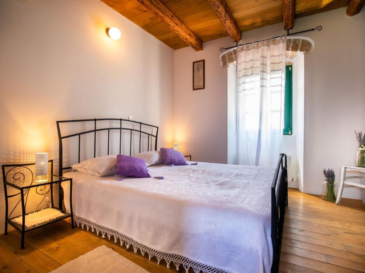 Holiday Home Marija - Roj422 By Interhome Žminj Eksteriør billede