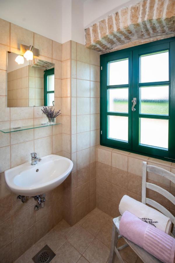 Holiday Home Marija - Roj422 By Interhome Žminj Eksteriør billede