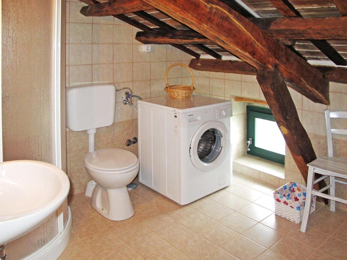 Holiday Home Marija - Roj422 By Interhome Žminj Eksteriør billede
