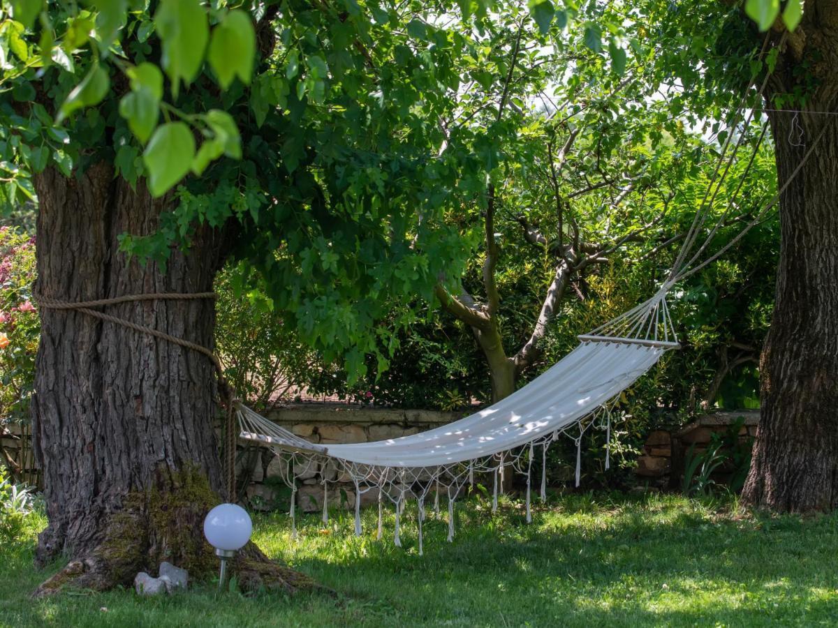 Holiday Home Marija - Roj422 By Interhome Žminj Eksteriør billede