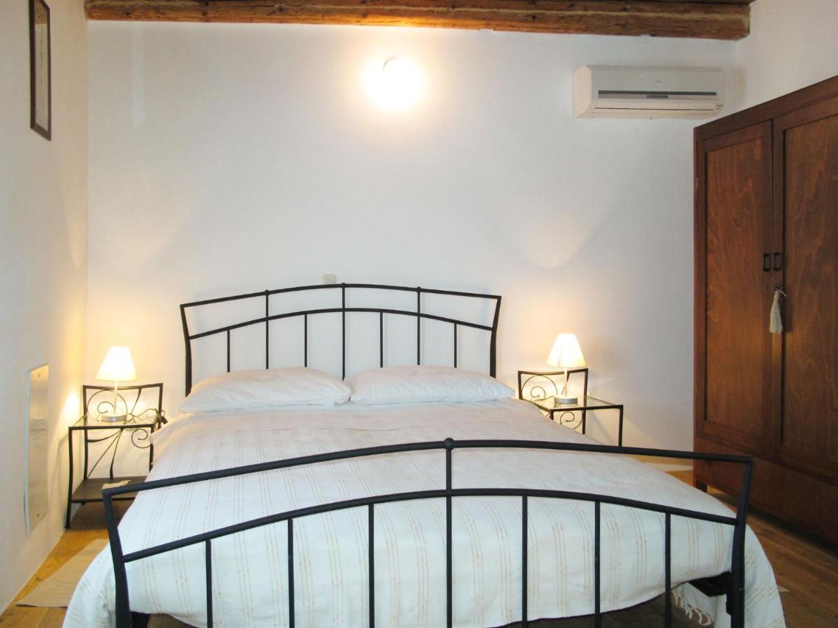 Holiday Home Marija - Roj422 By Interhome Žminj Eksteriør billede