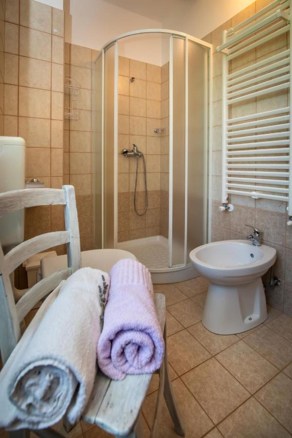 Holiday Home Marija - Roj422 By Interhome Žminj Eksteriør billede