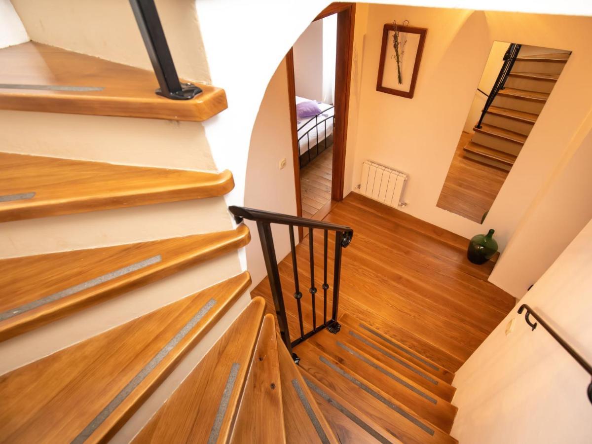 Holiday Home Marija - Roj422 By Interhome Žminj Eksteriør billede