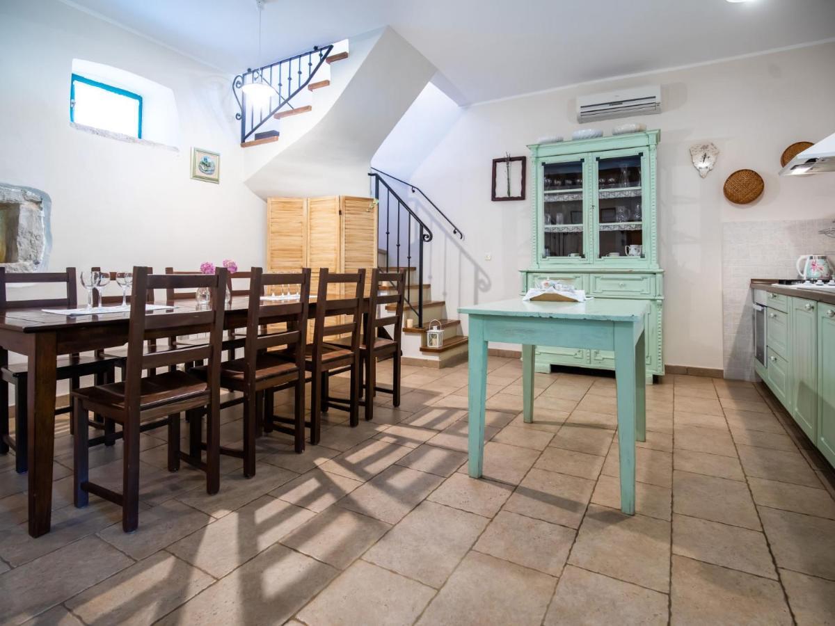 Holiday Home Marija - Roj422 By Interhome Žminj Eksteriør billede