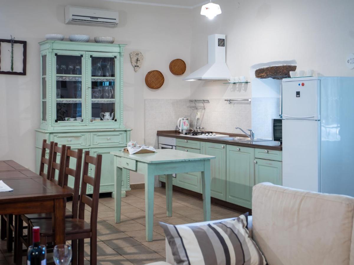 Holiday Home Marija - Roj422 By Interhome Žminj Eksteriør billede