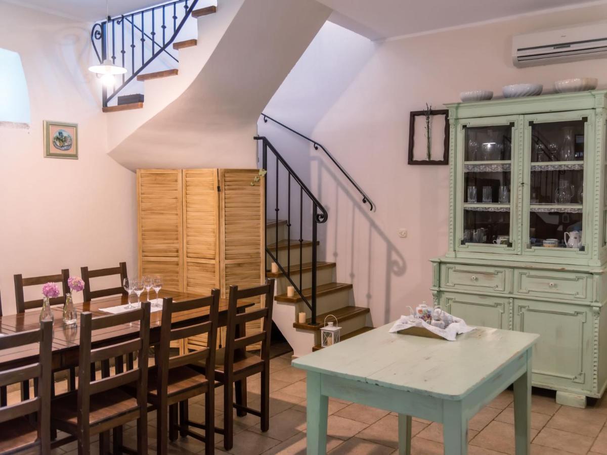 Holiday Home Marija - Roj422 By Interhome Žminj Eksteriør billede